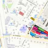 karpovicha_krasnoarmeiskaja_gomel_karta