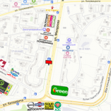 mazurova_4_2_ostanovka_universam_gomel_karta