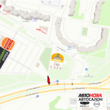 hataevicha_evroopt_kfc_gomel_karta