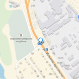 ilicha_vjezd_v_novobelycu1_gomel_karta