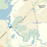 lunacharskogo_8_romanovichi_karta_gomel