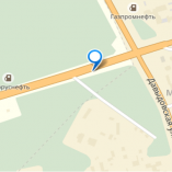 rechitskoe_shosse_podjezd_5_k_gomelju_karta