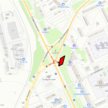 sovetskaja_malaichuka_kirova_gomel_karta