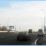 Сторона В - МКАД, км 02+800