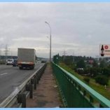 Сторона А - МКАД, км 03+000 (право)