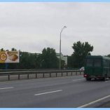 Сторона В - МКАД, км 03+000 (право)