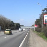 Сторона А - МКАД, км 06+240 (лево)