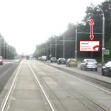 Сторона А - Минск, Долгобродская ул., в районе дома №44