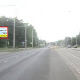 Сторона В - Минск, Долгобродская ул., в районе дома №44