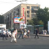 Сторона А - Минск, Кольцова ул., 38