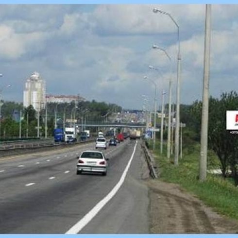 Сторона А - МКАД, км 11+400 (лево)