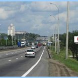 Сторона А - МКАД, км 11+400 (лево)