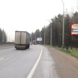 Сторона А - МКАД, км 13+480 (лево)