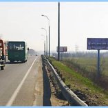 Сторона А - МКАД, км 18+600 (лево)