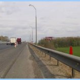 Сторона А - МКАД, км 18+870 (лево)