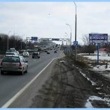 Сторона А - МКАД, км 21+200 (лево)