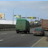 Сторона В - МКАД, км 21+200 (лево)