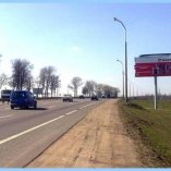 Сторона А - МКАД, км 26+600 (право)