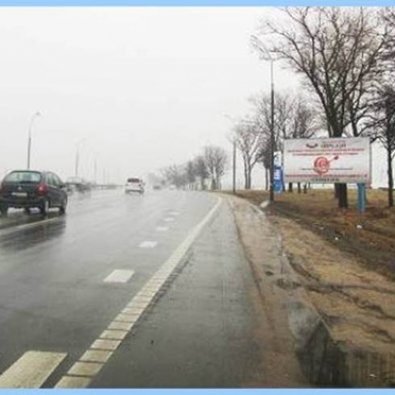 Сторона А - МКАД, км 26+800 (лево)