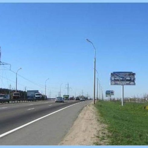 Сторона А - МКАД, км 28+500 (право)