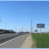 Сторона А - МКАД, км 28+500 (право)