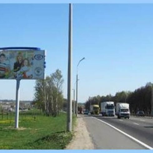 Сторона В - МКАД, км 28+500 (право)