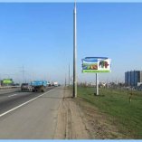 Сторона А - МКАД, км 28+700 (право)