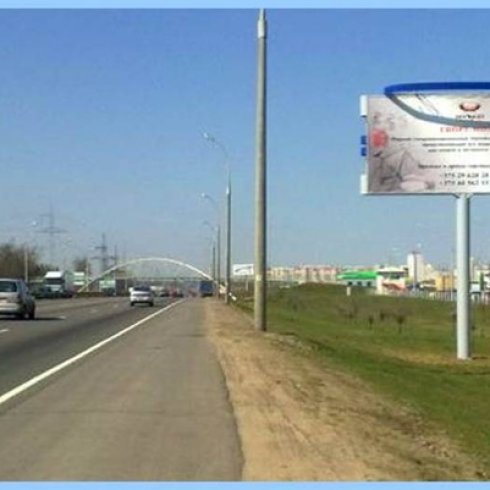 Сторона А - МКАД, км 28+900 (право)