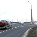 Сторона А - МКАД, км 30+165 (право)