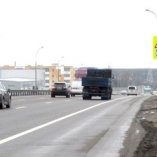 Сторона А - МКАД, км 37+650