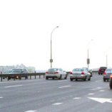 Сторона В - МКАД, км 37+650