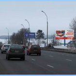 Сторона А - МКАД, км 50+900 (лево)