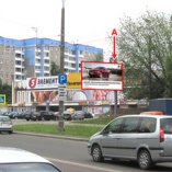 Сторона А - Минск, Одинцова ул. дом №18-1