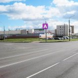 Сторона А - Минск, пер. Промышленный,7