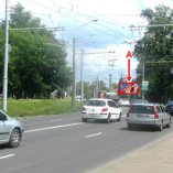 Сторона А - Минск, Пономаренко ул. дом №1