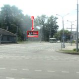 Сторона В - Минск, Пономаренко ул. дом №1