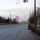 Сторона В - Минск, пр-т. газеты «Звязда», 4 1