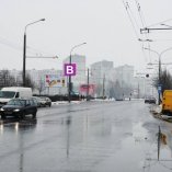 Сторона В - Минск, пр-т. Любимова, 15 1 - пр-т. газеты «Звязда»