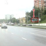 Сторона А - Минск, пр. Пушкина, 83