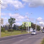 Сторона В - Минск, пр. Рокоссовского, 4-1