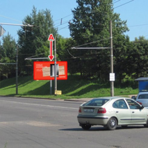 Сторона А - Минск, Тимошенко ул., дом №11