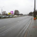 Сторона В - Минск, ул. Аэродромная, 2Д