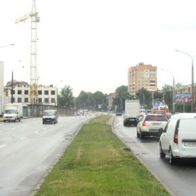 Сторона В - Минск, ул. Аэродромная, 4