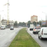 Сторона В - Минск, ул. Аэродромная, 4