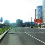 Сторона А - Минск, ул. Алибегова, 16