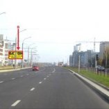 Сторона В - Минск, ул. Алибегова, 16