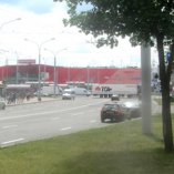 Сторона А - Минск, ул. Ангарская, 1