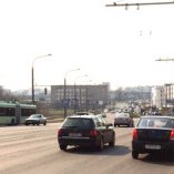 Сторона А - Минск, ул. Аранская, 11