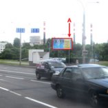 Сторона А - Минск, ул. Аранская