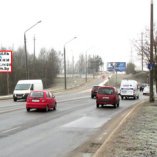 Сторона В - Минск, ул. Бабушкина